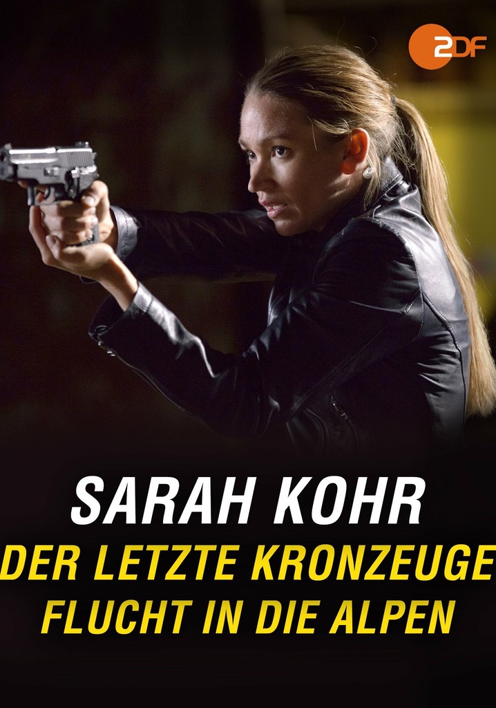 Der letzte Kronzeuge Flucht in die Alpen Stream Online